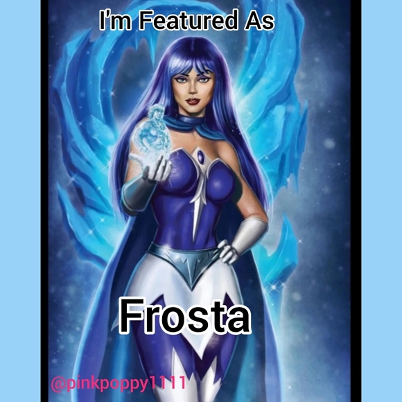 Chill Factor Friday 2/27 Frozen Marvels Are Up For Some Icy Adventures - Picture 9 of 16